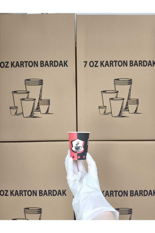 KARTON BARDAK